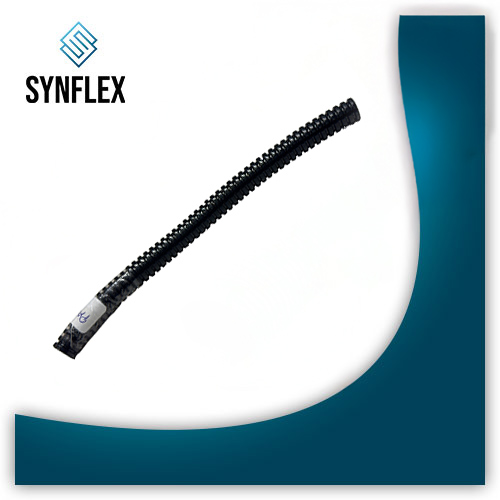 Polyamide Flexible Conduit Pipe